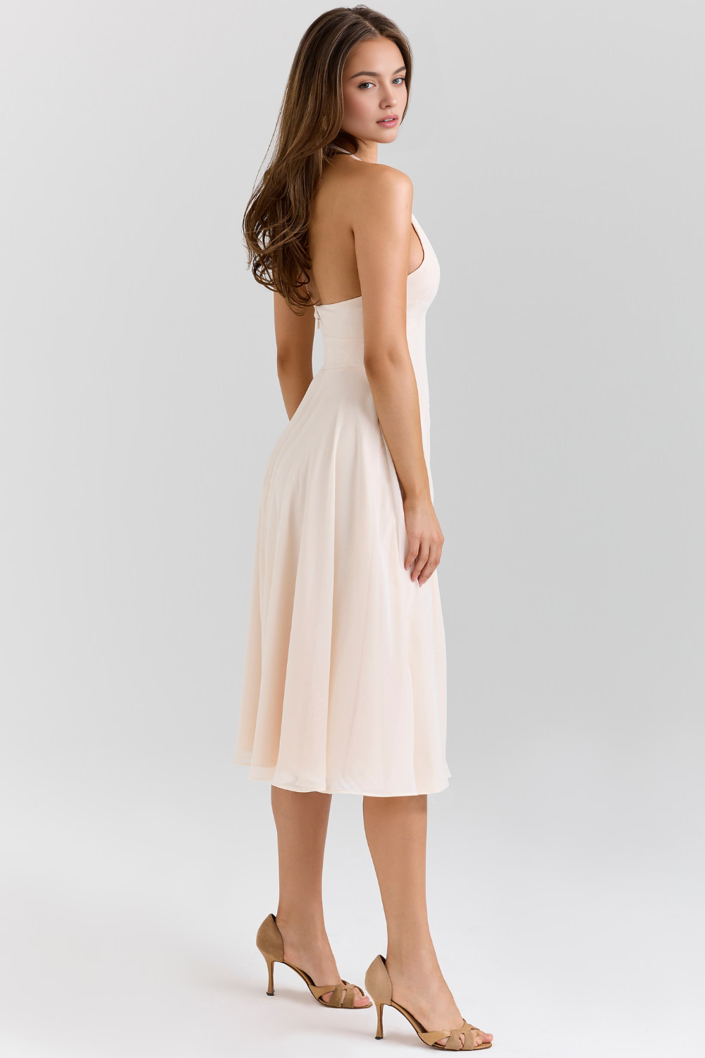 Dália Midikleid