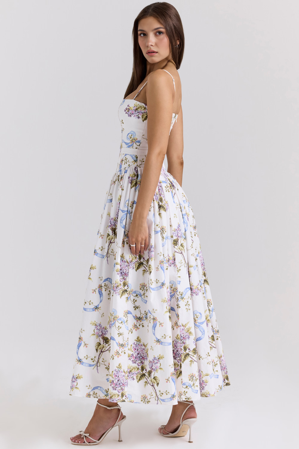 Magnolia & Stella Bustier-Kleid – Kaufe 1, erhalte 1 gratis
