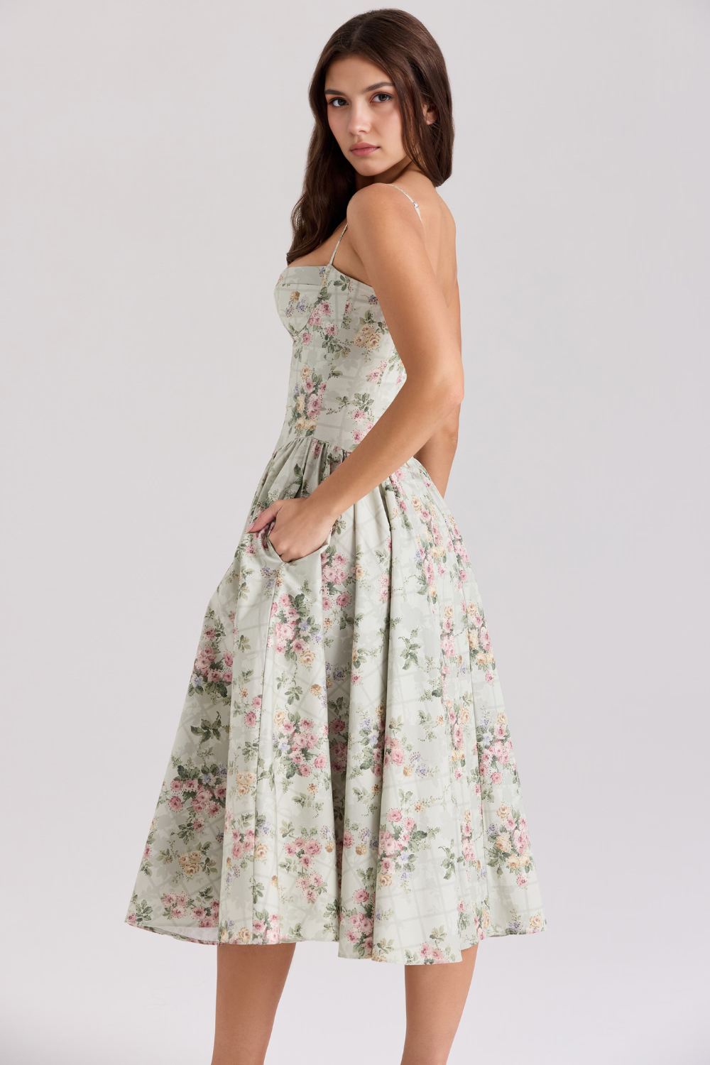 Anne & Stella Bustierkleid – Kaufe 1, erhalte 1 gratis
