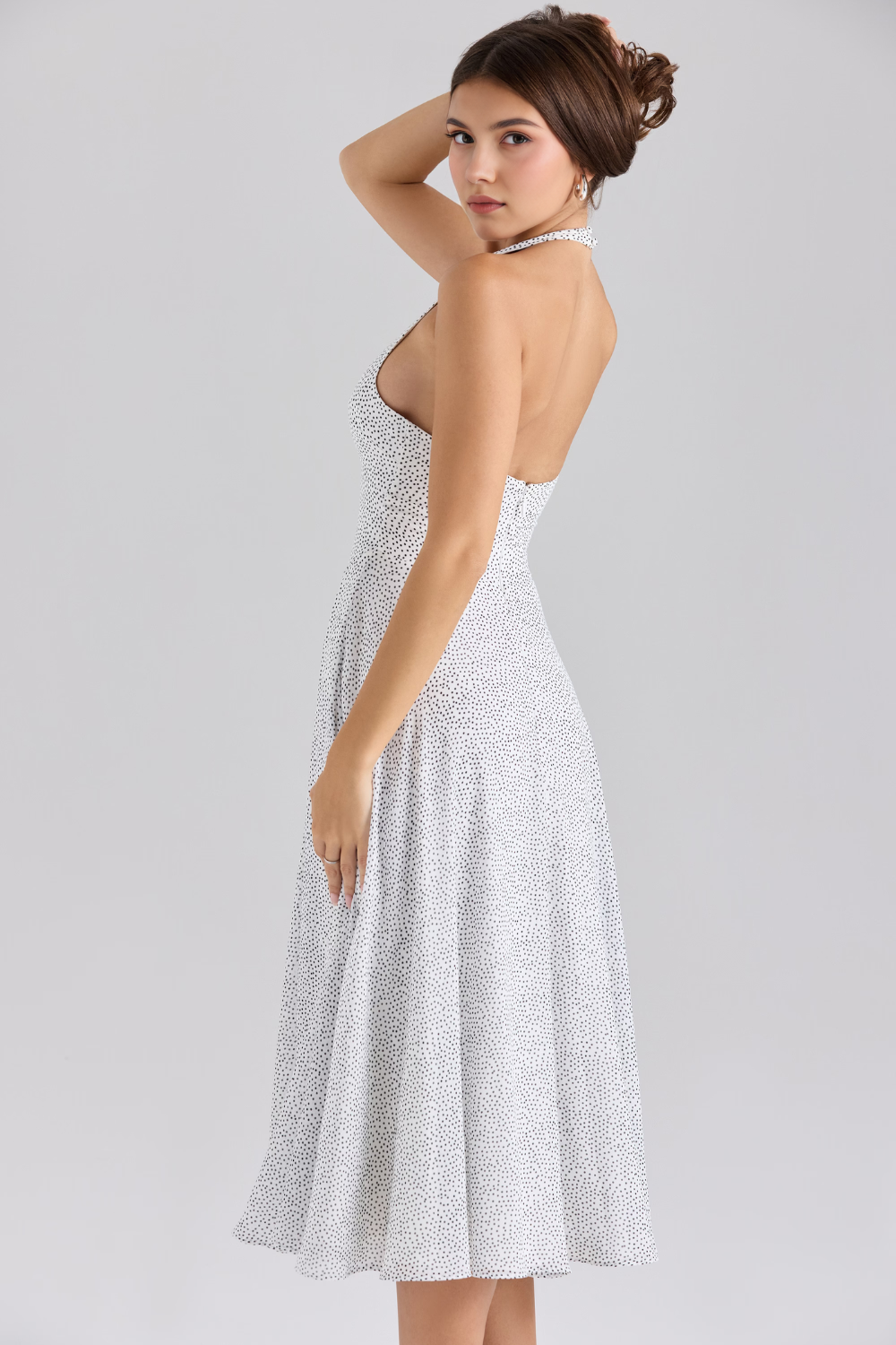 Dália Midikleid