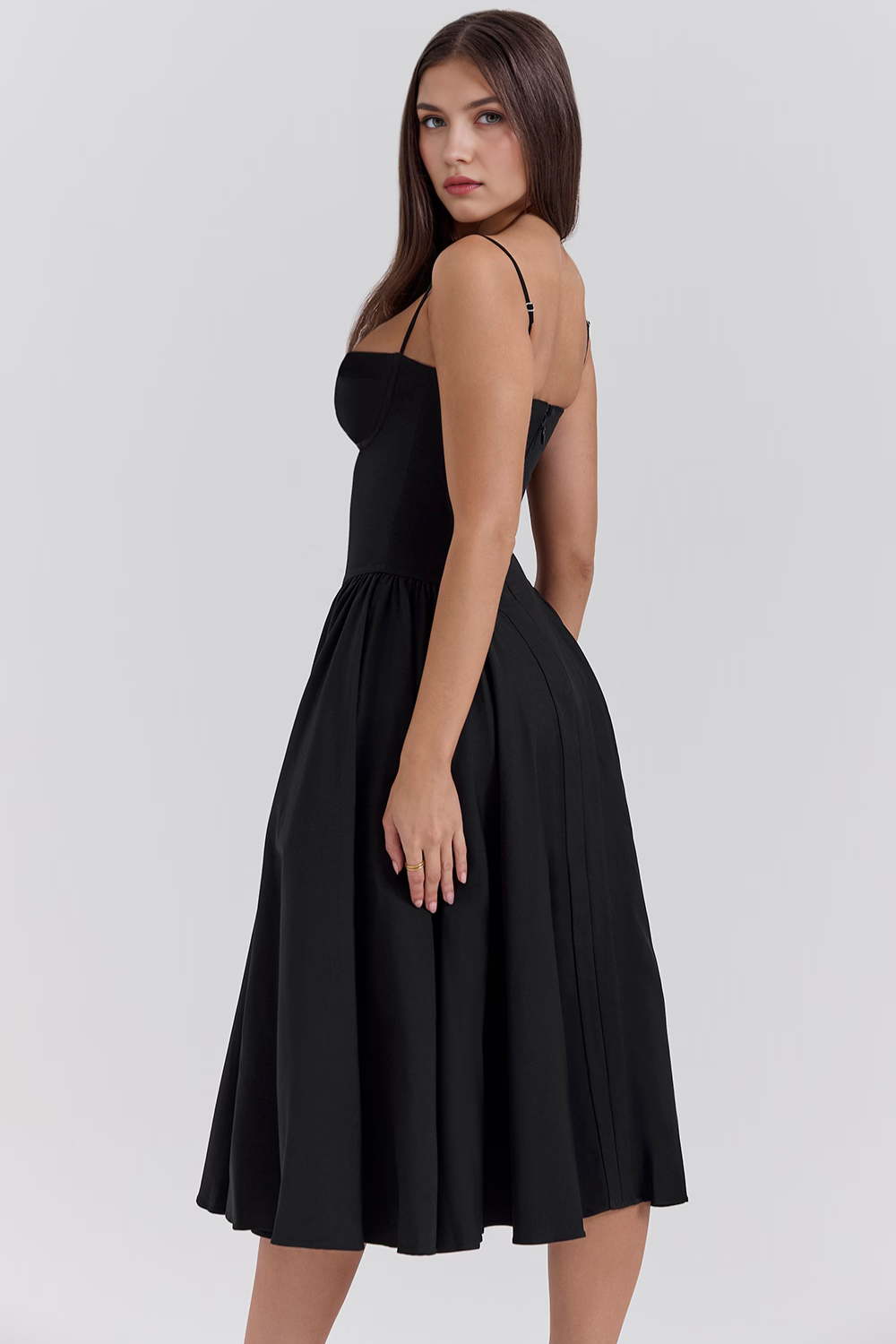 Anne & Stella Bustierkleid – Kaufe 1, erhalte 1 gratis