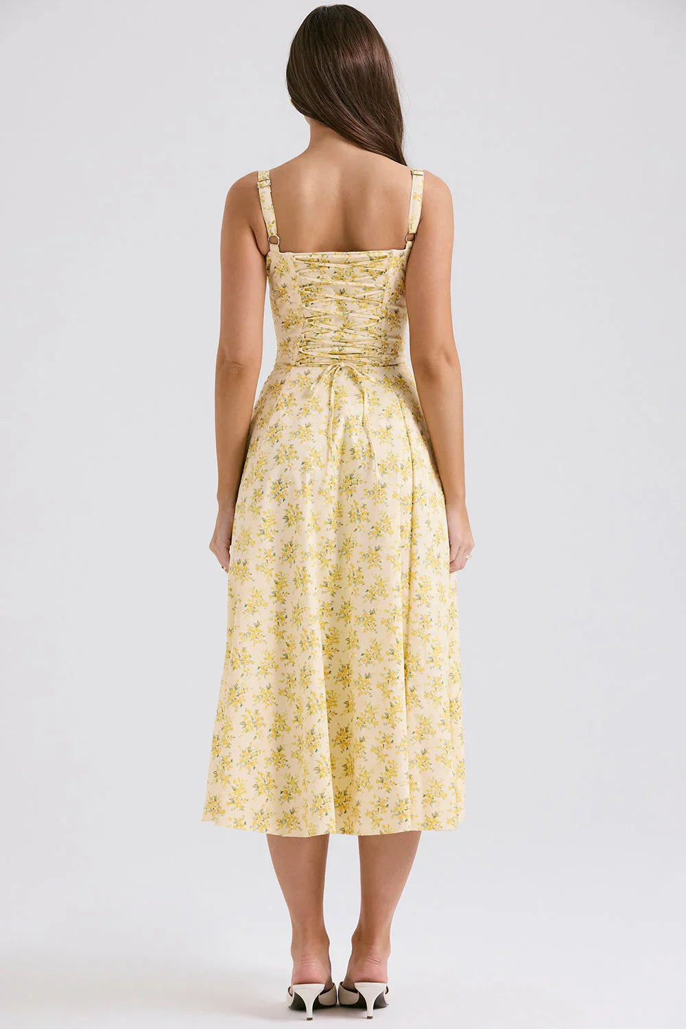 Mavie Bustierkleid – 1 kaufen, 1 gratis (neue Edition)