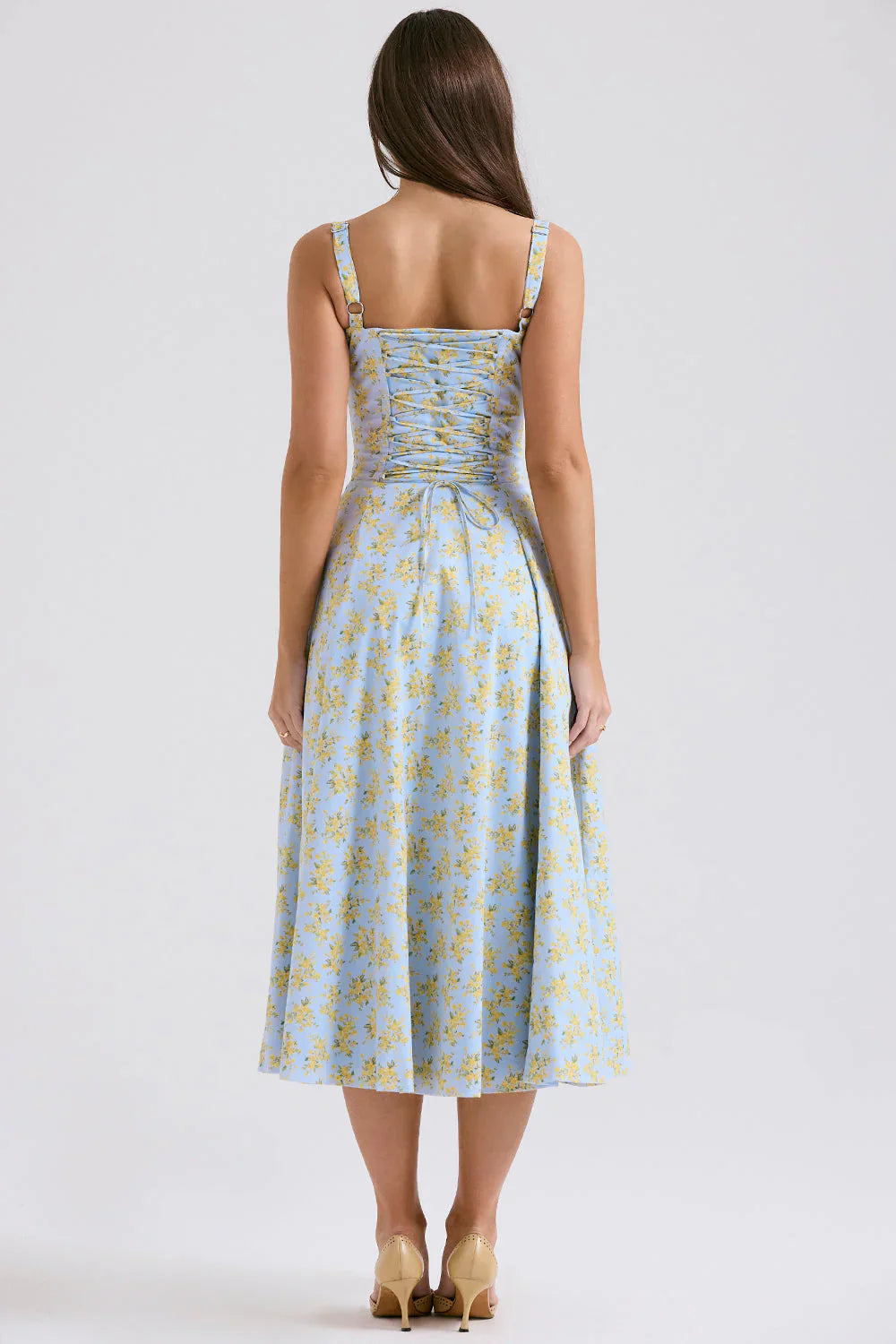 Mavie Bustierkleid – 1 kaufen, 1 gratis (neue Edition)