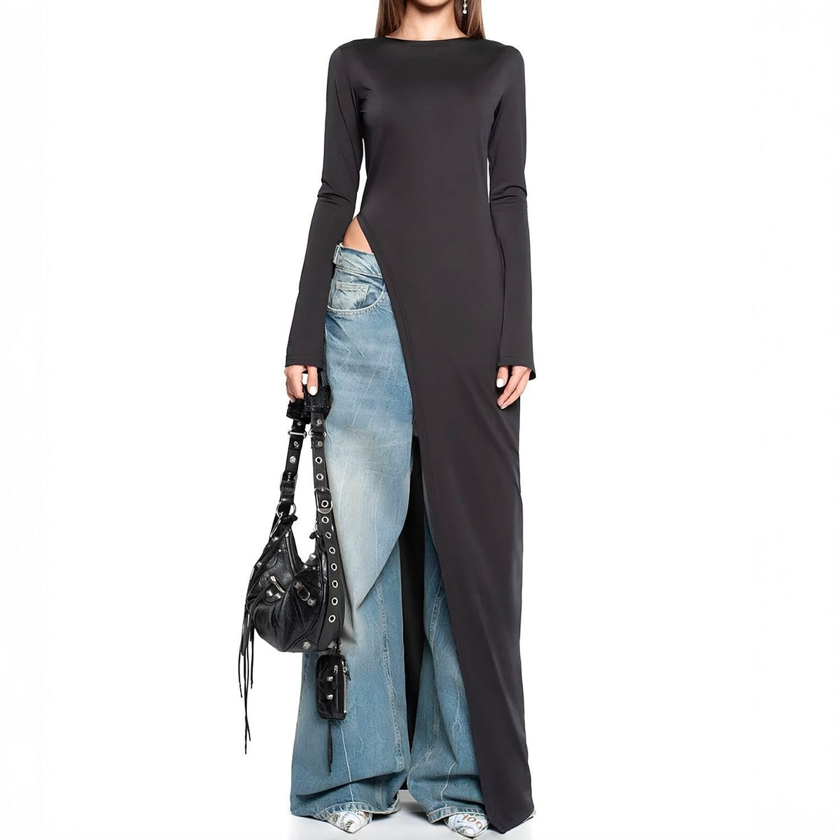Blusa Molodoy