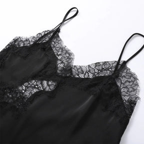 Blusa Noirvana