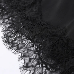 Blusa Noirvana