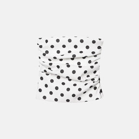 Blusa Polka