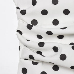 Blusa Polka