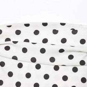 Blusa Polka