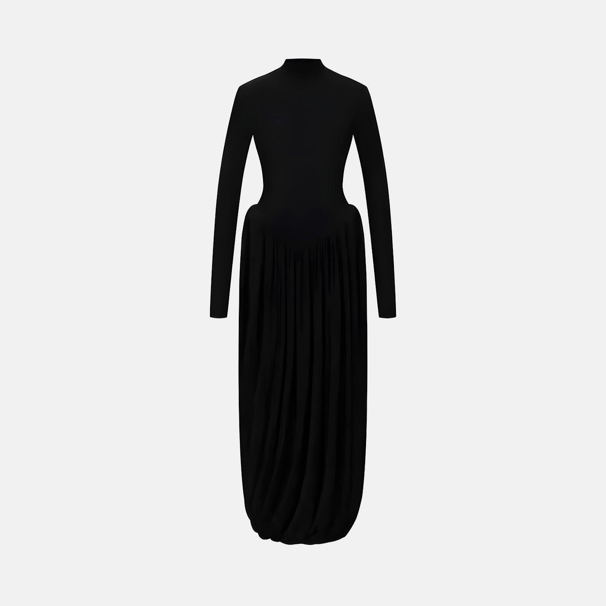 Vestido Baluni Longo