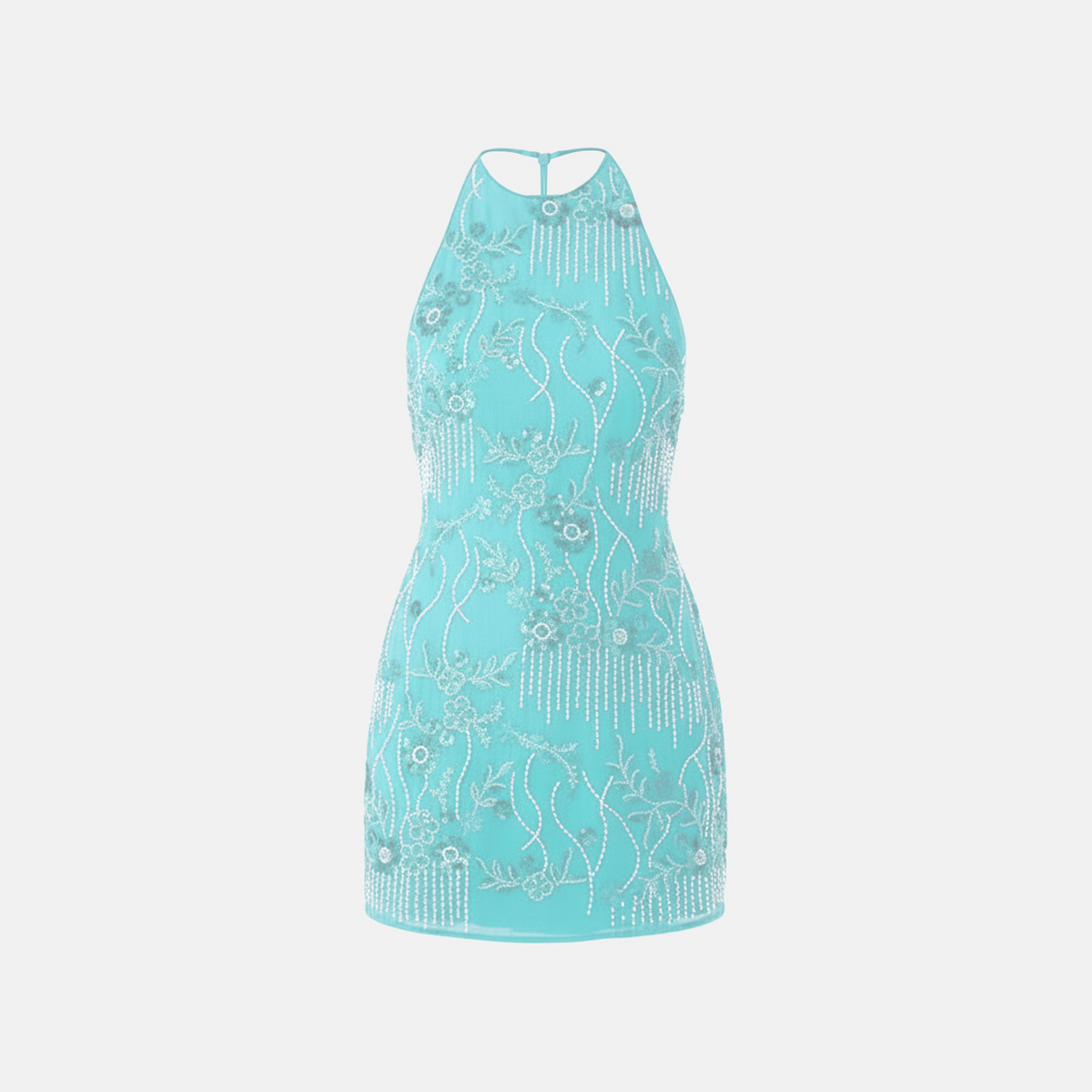 Vestido Chimera