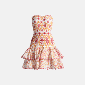 Vestido Espanha