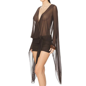 Vestido Faint