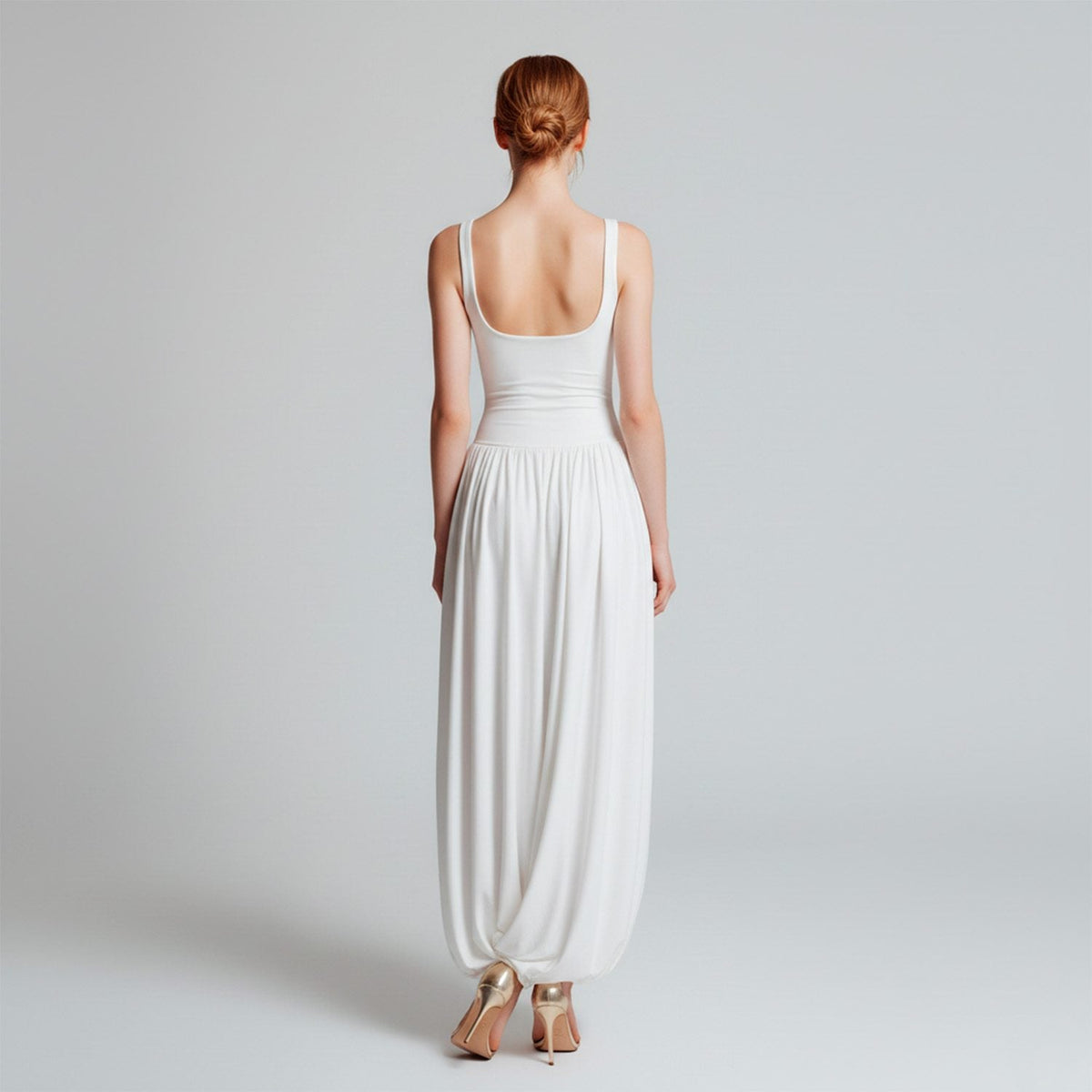 Vestido Hermo