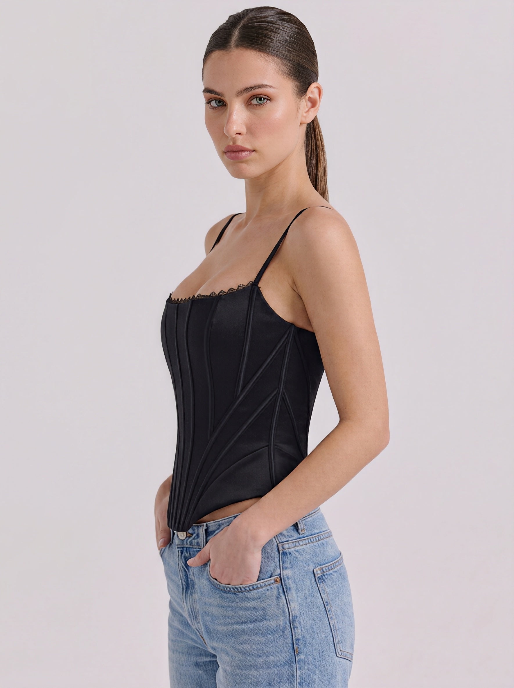 Safira Shaping Corset