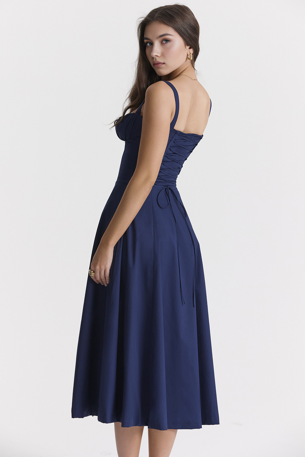 Mavie Bustierkleid – Kaufe 1, erhalte 1 gratis