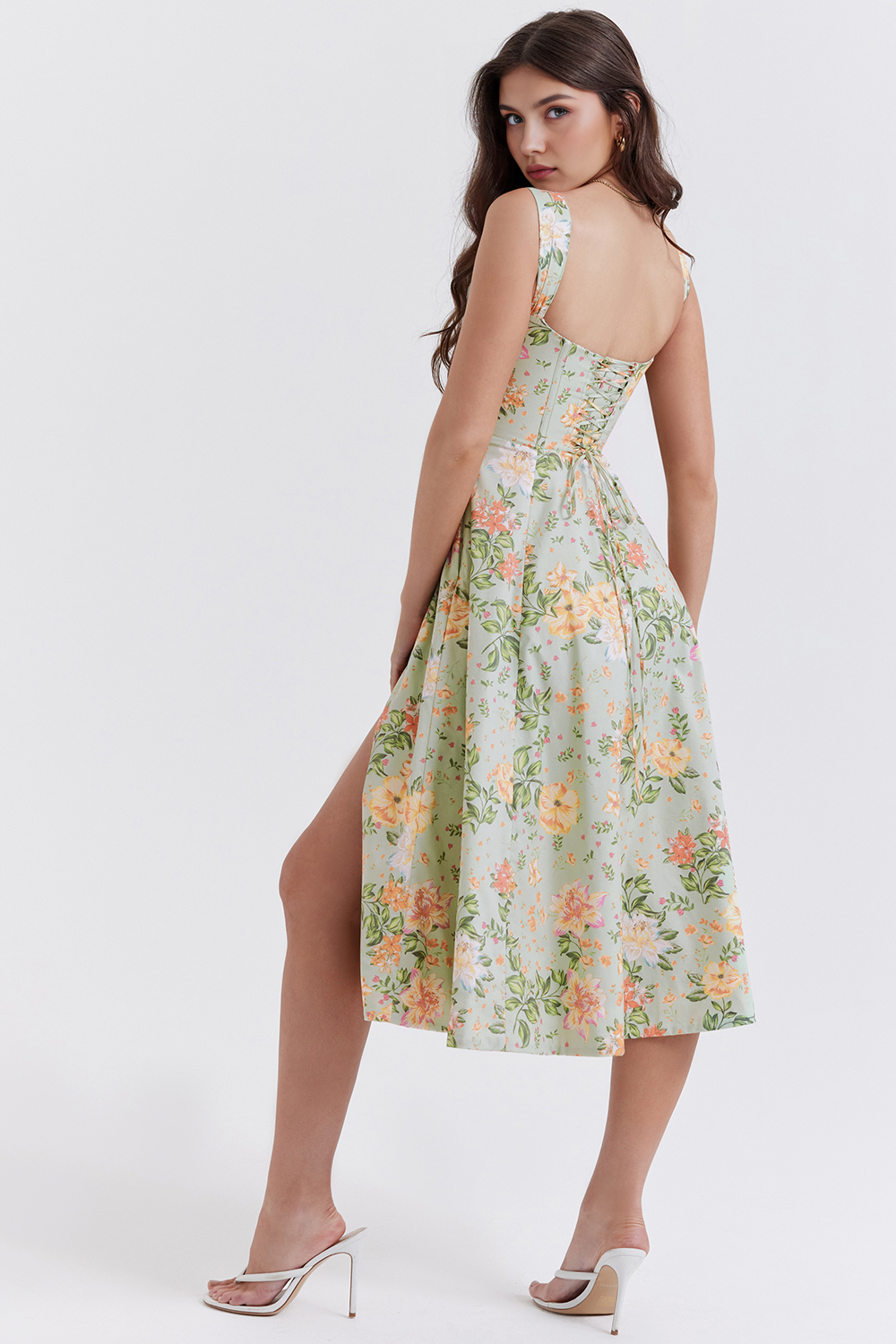 Mavie & Olivia Bustierkleid – Kaufe 1, erhalte 1 gratis