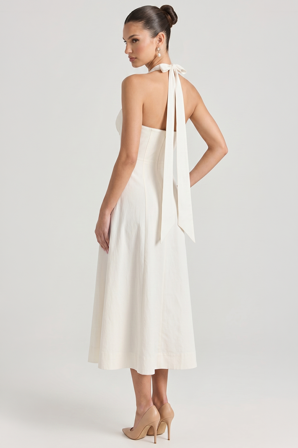 Clara Shaping Dress