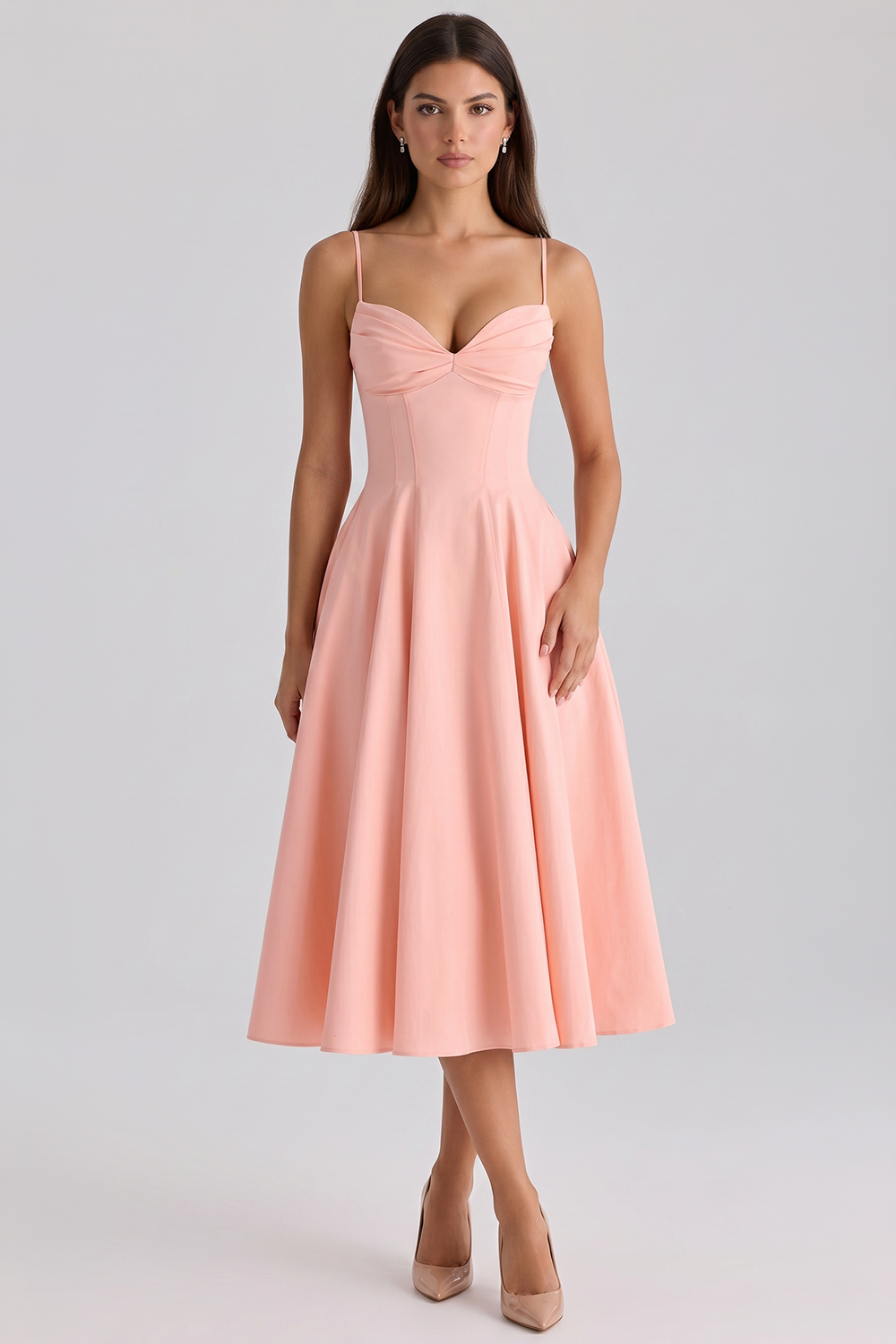 Grazy Shaping Kleid