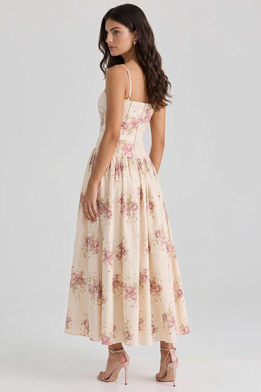 Stella Shaping Dress