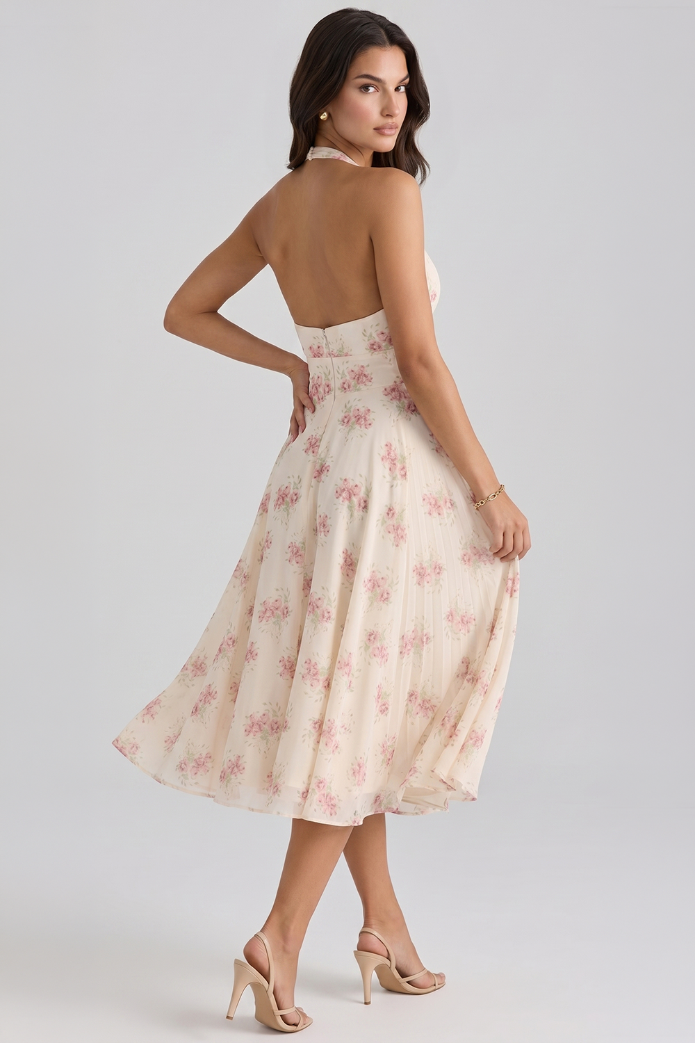 Dália Midikleid