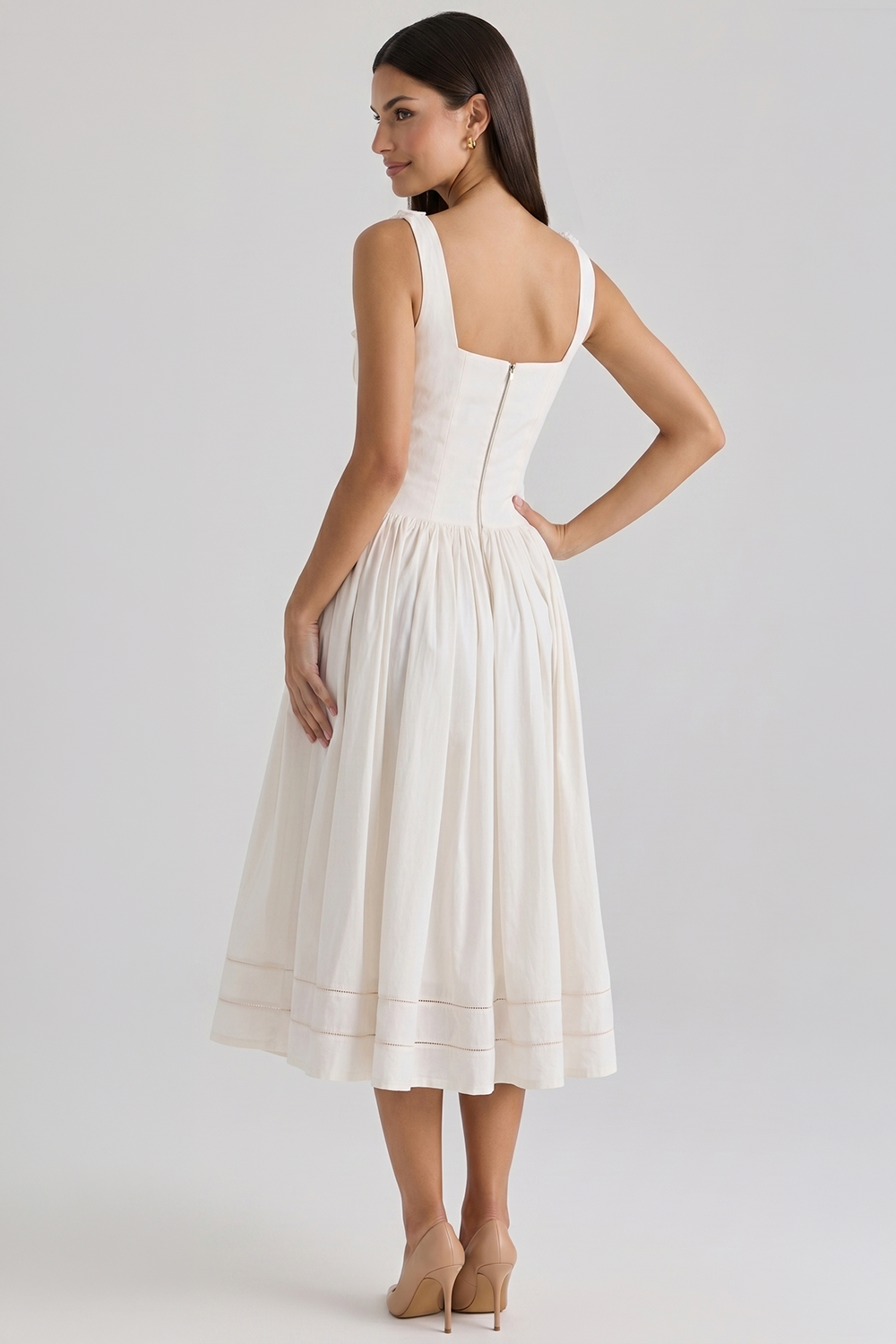 Naty Shaping Dress