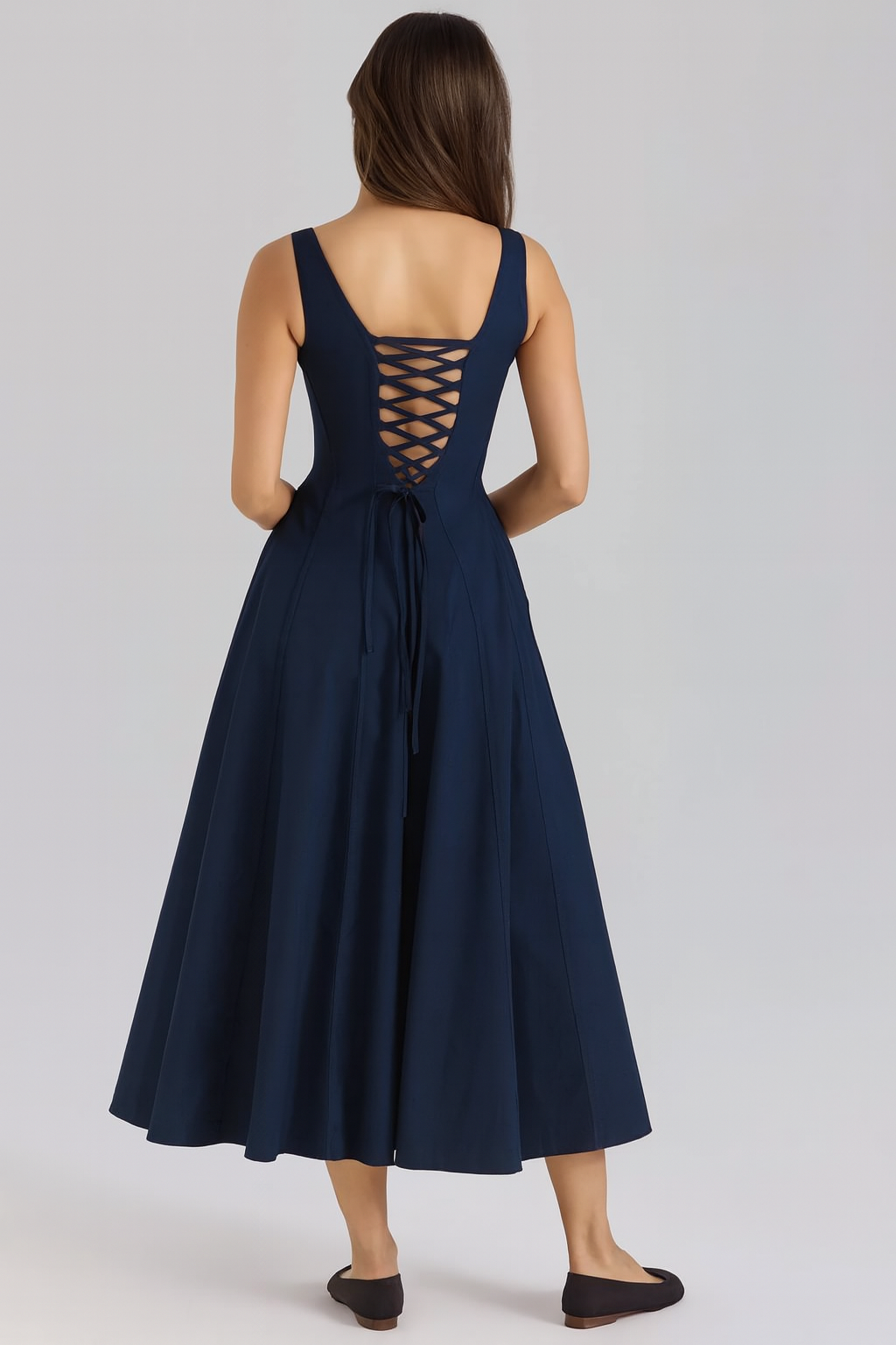 Magnolia Bustierkleid – 1 kaufen, 1 gratis erhalten